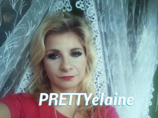 PRETTYelaine