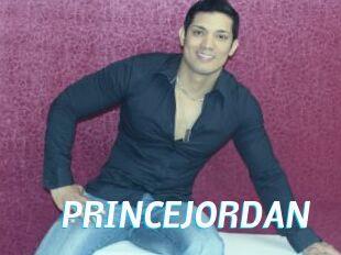 PRINCEJORDAN