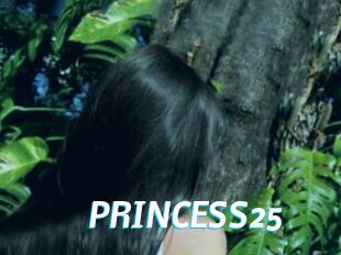 PRINCESS25