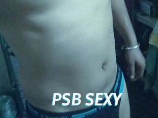 PSB_SEXY J Mine
