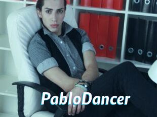 PabloDancer