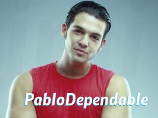PabloDependable