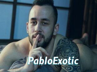 PabloExotic