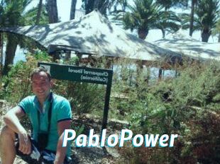 PabloPower
