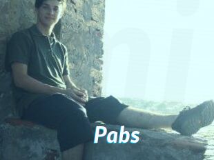 Pabs