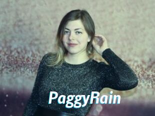 PaggyRain