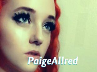 PaigeAllred