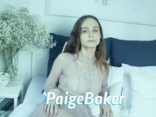 PaigeBaker