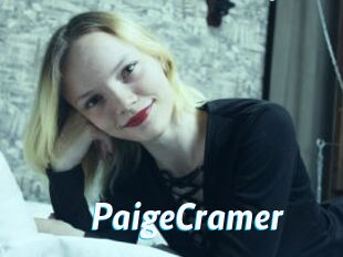 PaigeCramer