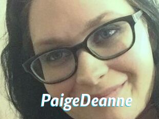 PaigeDeanne