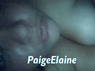 PaigeElaine J Mine