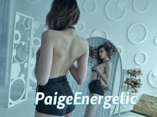 PaigeEnergetic