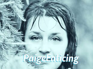 PaigeEnticing