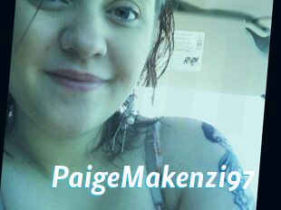 PaigeMakenzi97