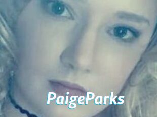 PaigeParks