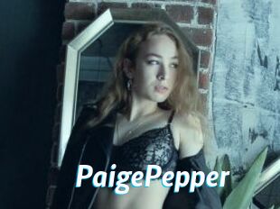 PaigePepper
