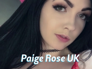 Paige_Rose_UK J Mine