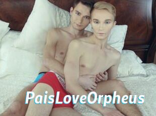 PaisLoveOrpheus
