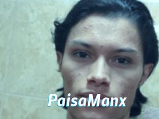 PaisaManx