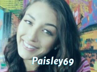 Paisley69