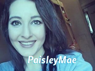 PaisleyMae