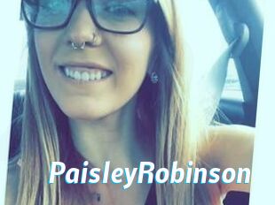 Paisley_Robinson J Mine
