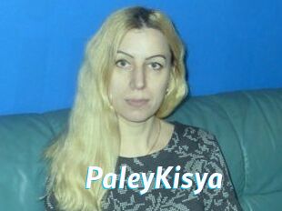 PaleyKisya