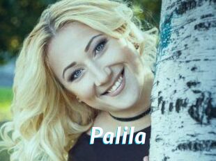 Palila