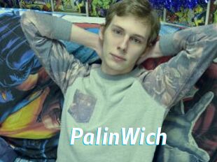 PalinWich