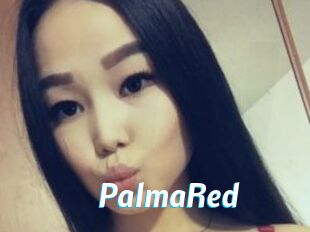PalmaRed