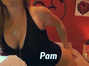 Pam J Mine