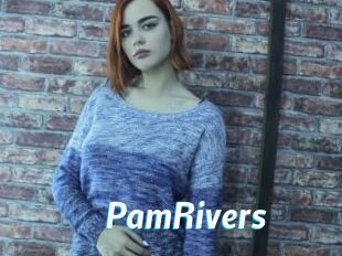 PamRivers