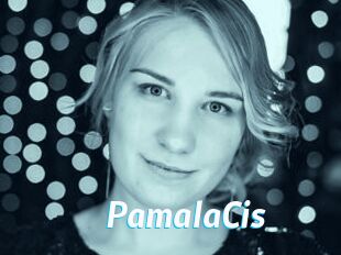 PamalaCis