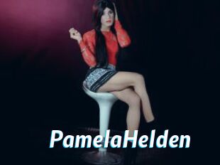 PamelaHelden