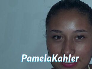PamelaKahler