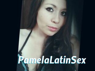 PamelaLatinSex