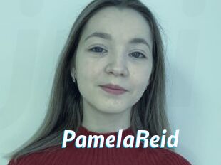 PamelaReid