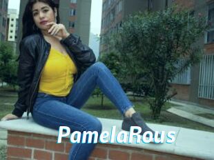 PamelaRous
