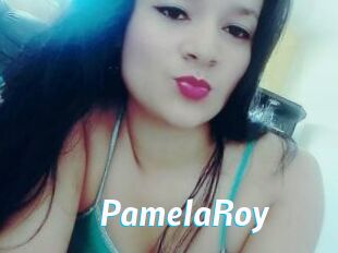 PamelaRoy