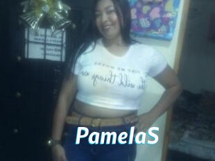 PamelaS