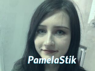 PamelaStik