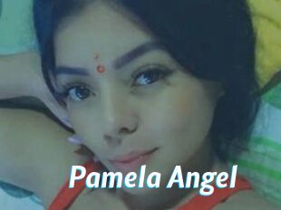 Pamela_Angel