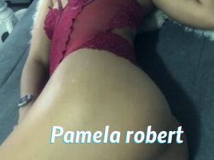 Pamela_robert