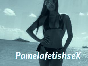 PamelafetishseX