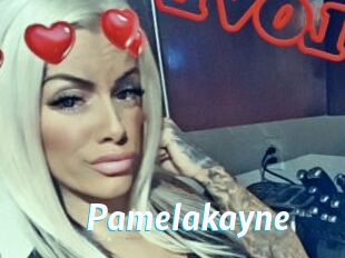 Pamelakayne