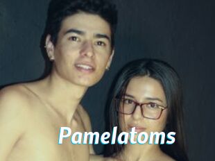 Pamelatoms J Mine