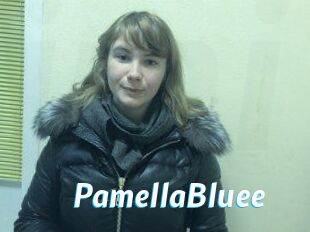 PamellaBluee