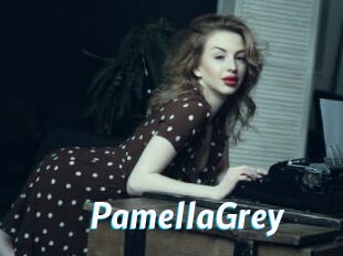 PamellaGrey