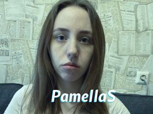 PamellaS