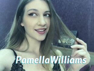 PamellaWilliams